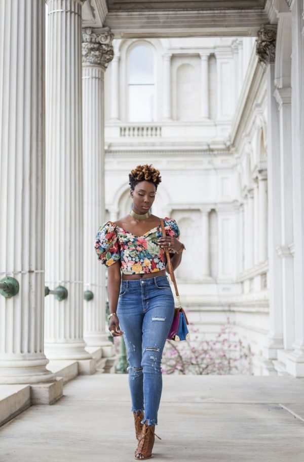 Statement Blouse Example 10 Statement Pieces That Are Essential For Your Wardrobe - Key to Fashion