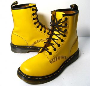 dr martens technique