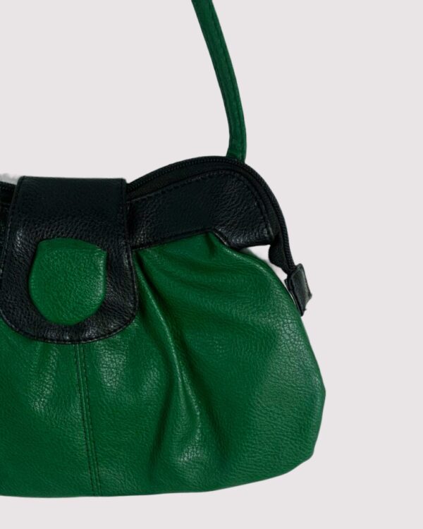 The Money Maker Vintage Purse