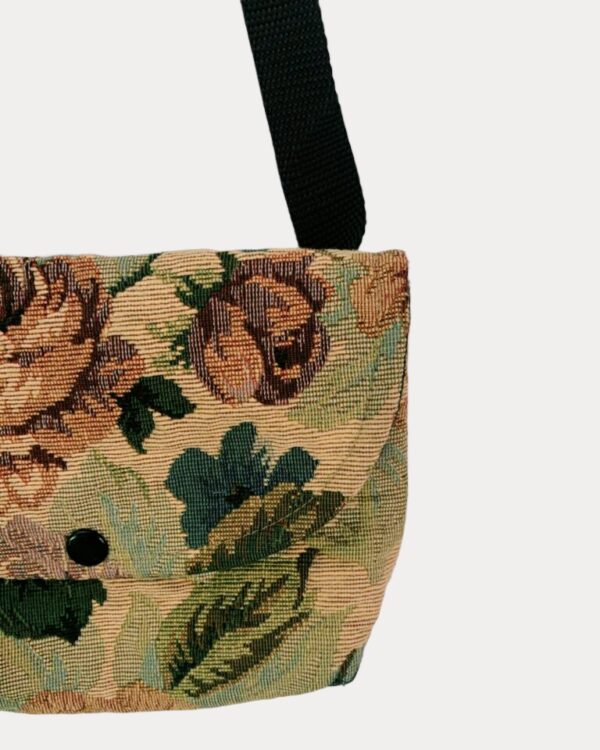 The Vintage Floral FannyPack (SOLD)