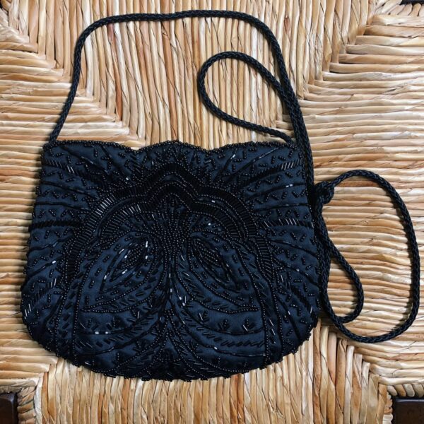 The Fly Time Vintage Purse