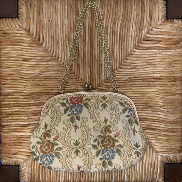 The Lily Rae Purse