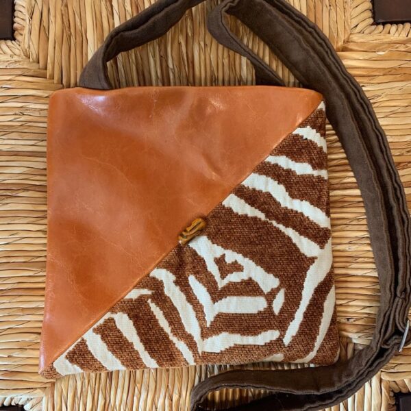The Flintstones Purse