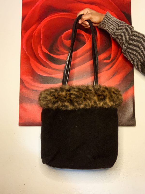 The Fierce Gyal Bag