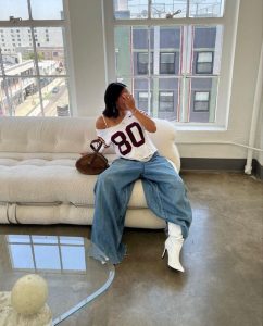 Personal Style Is A Reflection Of The Inner Self Key to Fashion